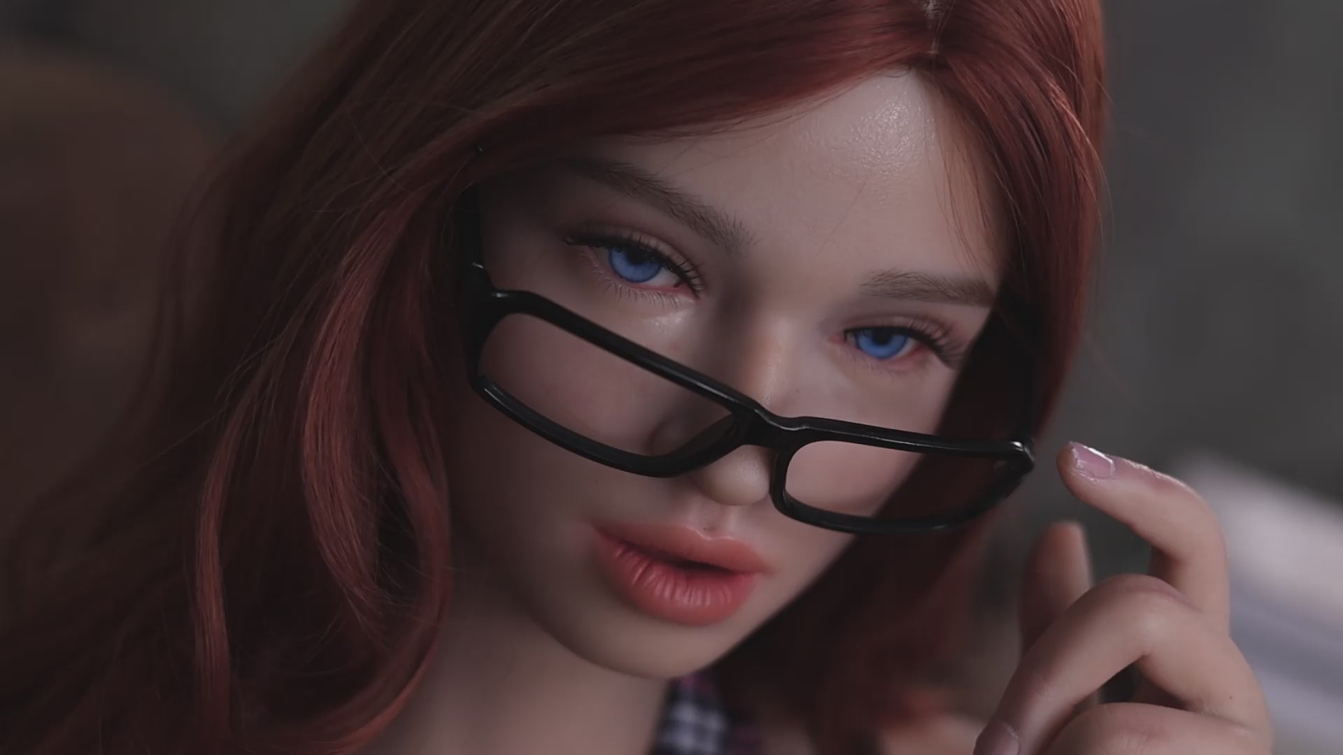 Vaahtera seksinukke (Galatea Doll 167 cm D-cup #043 silikoni)
