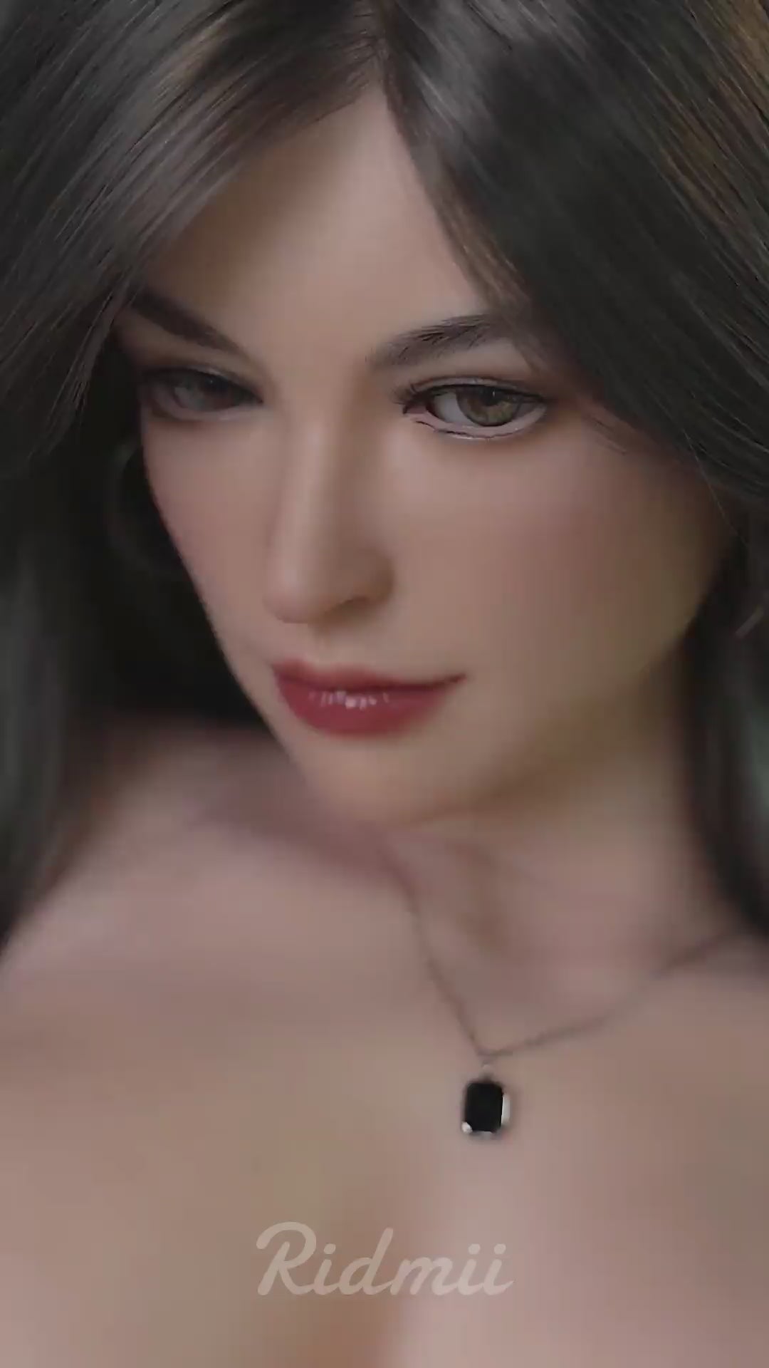 Karyn seksinukke (Ridmii Doll 163 cm D-cup TPE+silikoni) EXPRESS