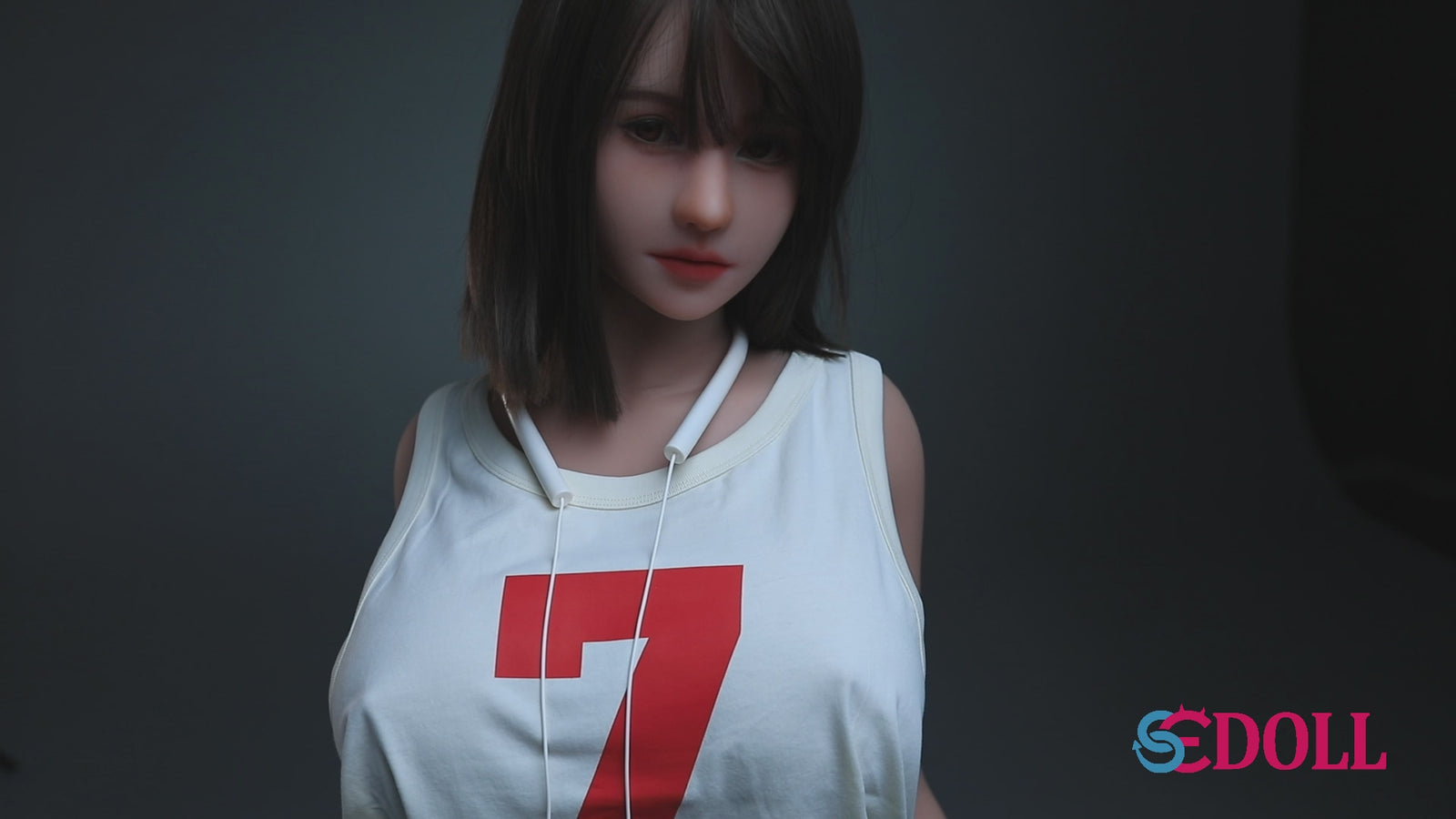 Phoebe.C Sexdocka (SEDoll 157cm H-Kupa #102 TPE)