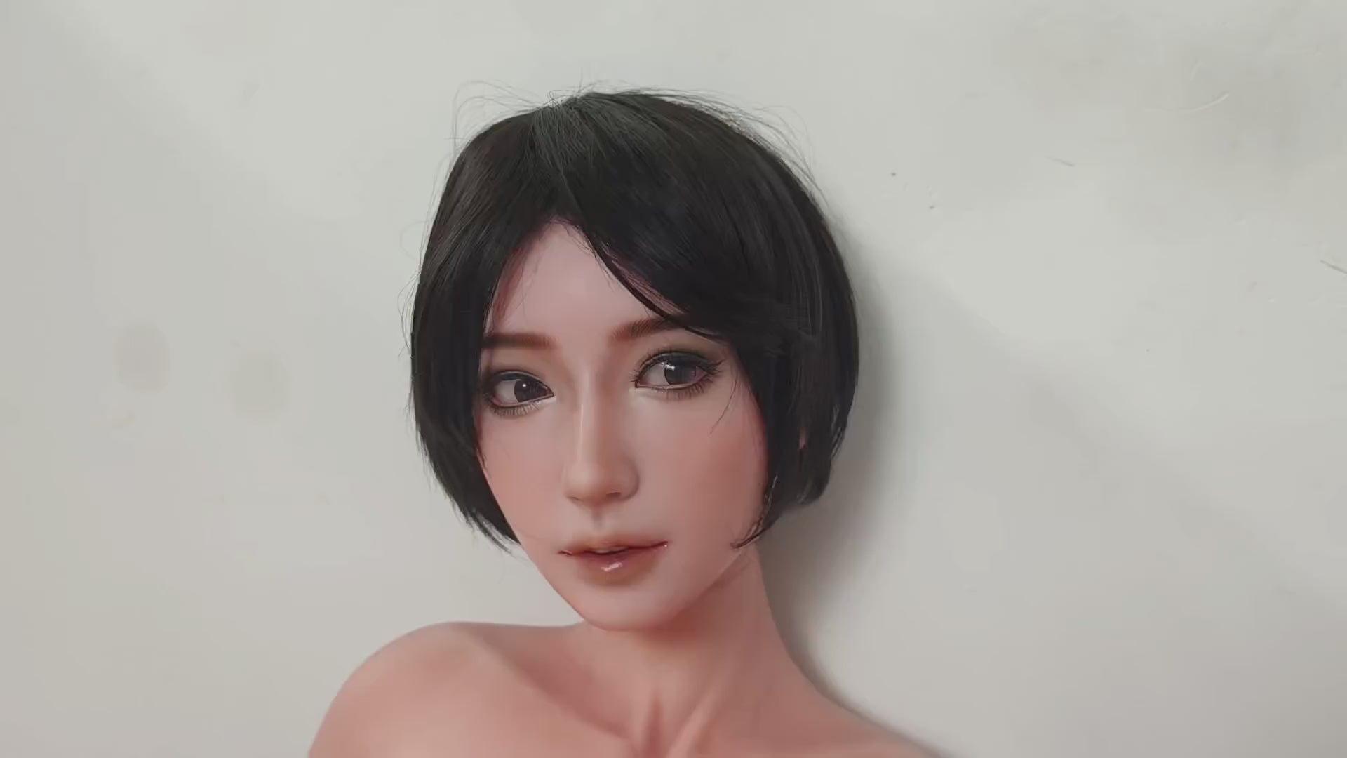 Ishihara Minako Sexdocka (Elsa Babe 165cm RHC005 Silikon)
