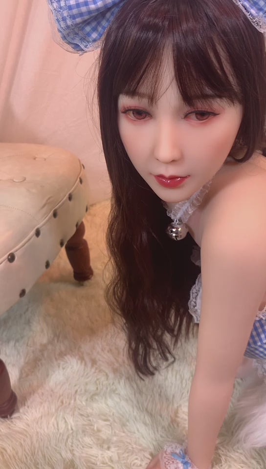 Zaras Sex doll (YJL Doll 156cm f-cup silicone)