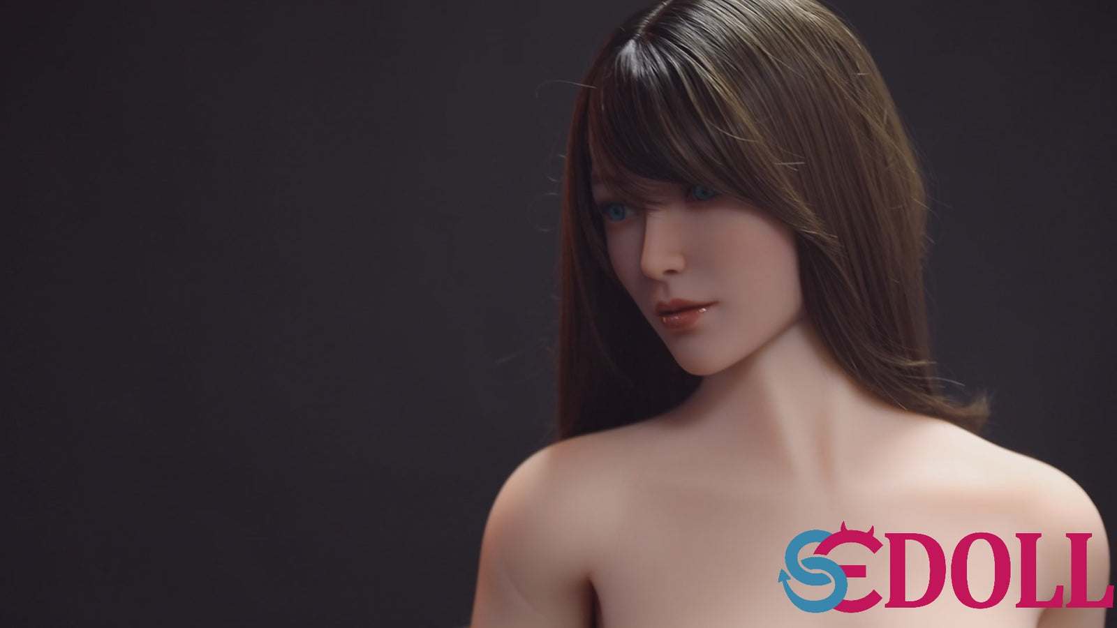 Ingrid Sexdocka (SEDoll 163cm E-Kupa #078 TPE)