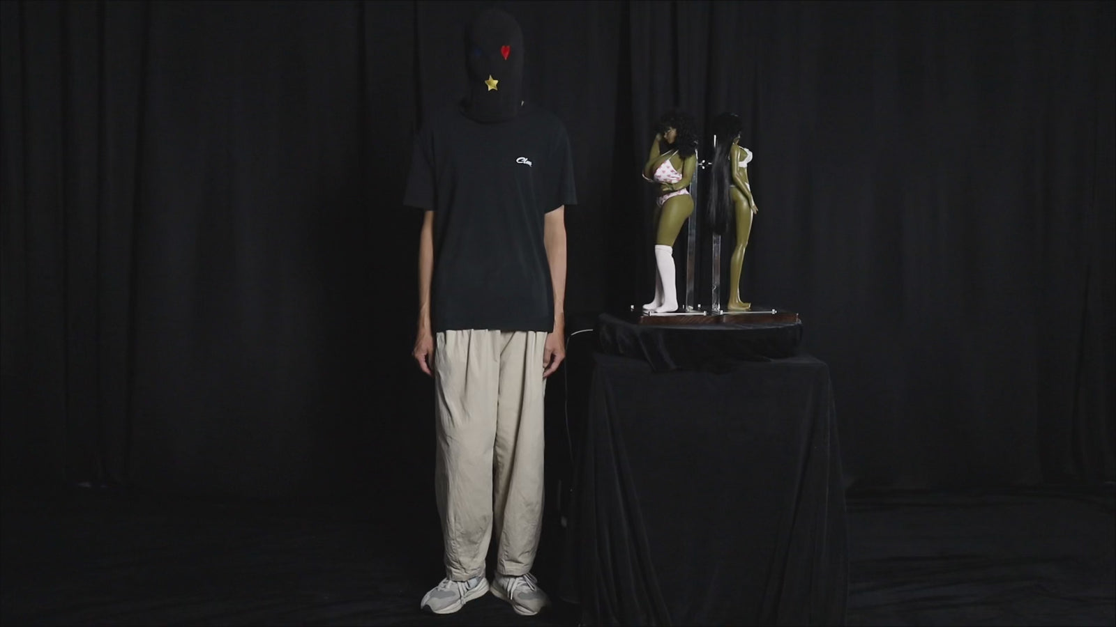 Hani Sexdocka (Climax Doll Mini 60cm J-kupa Silikon)