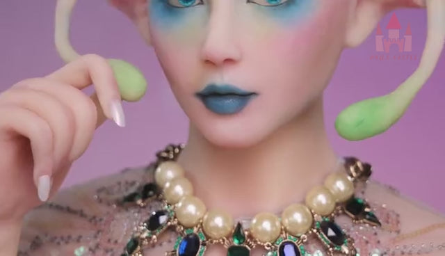 Jayla Sexdocka (Dolls Castle 166cm D-Kupa #A2 TPE)