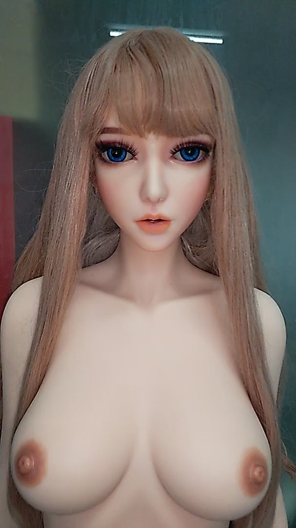 Sakurai Koyuki seksinukke (Elsa Babe 165 cm HC026 silikoni)