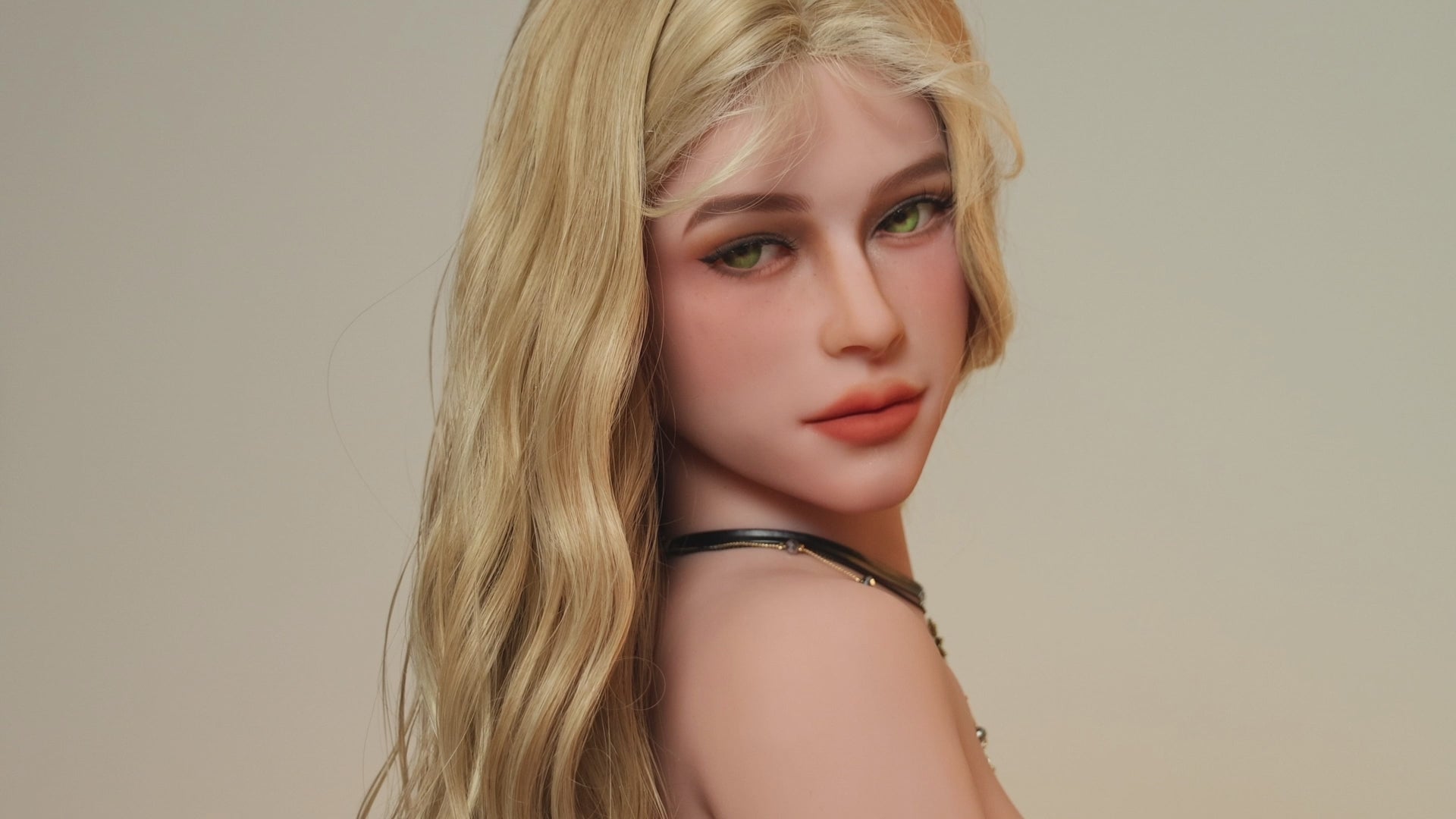 Hannah.C Sexdocka (SEDoll 161cm F-Kupa #128 TPE)