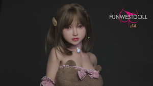 Amy Sexdocka (FunWest Doll 152cm D-Kupa #041 TPE)