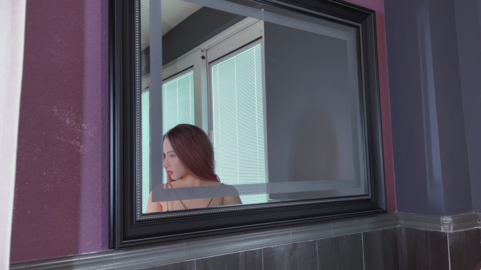 Sola Sexdocka (Climax Doll Pro 157cm C-kupa TPE+Silikon)