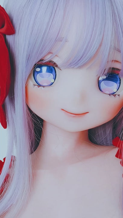 Kojima Chituru seksinukke (Elsa Babe 148cm AHR030 silikoni)