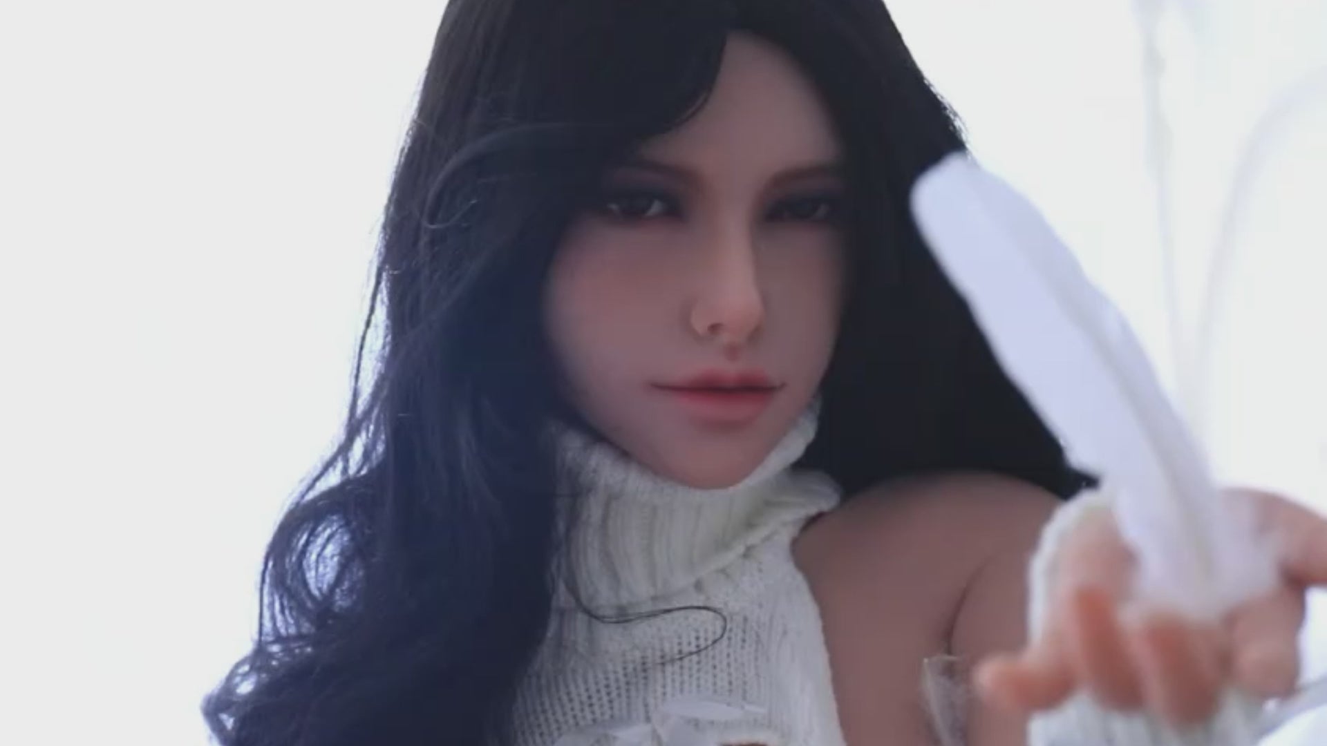Hazel.b Sex doll (SEDoll 163cm d-cup #127 TPE)