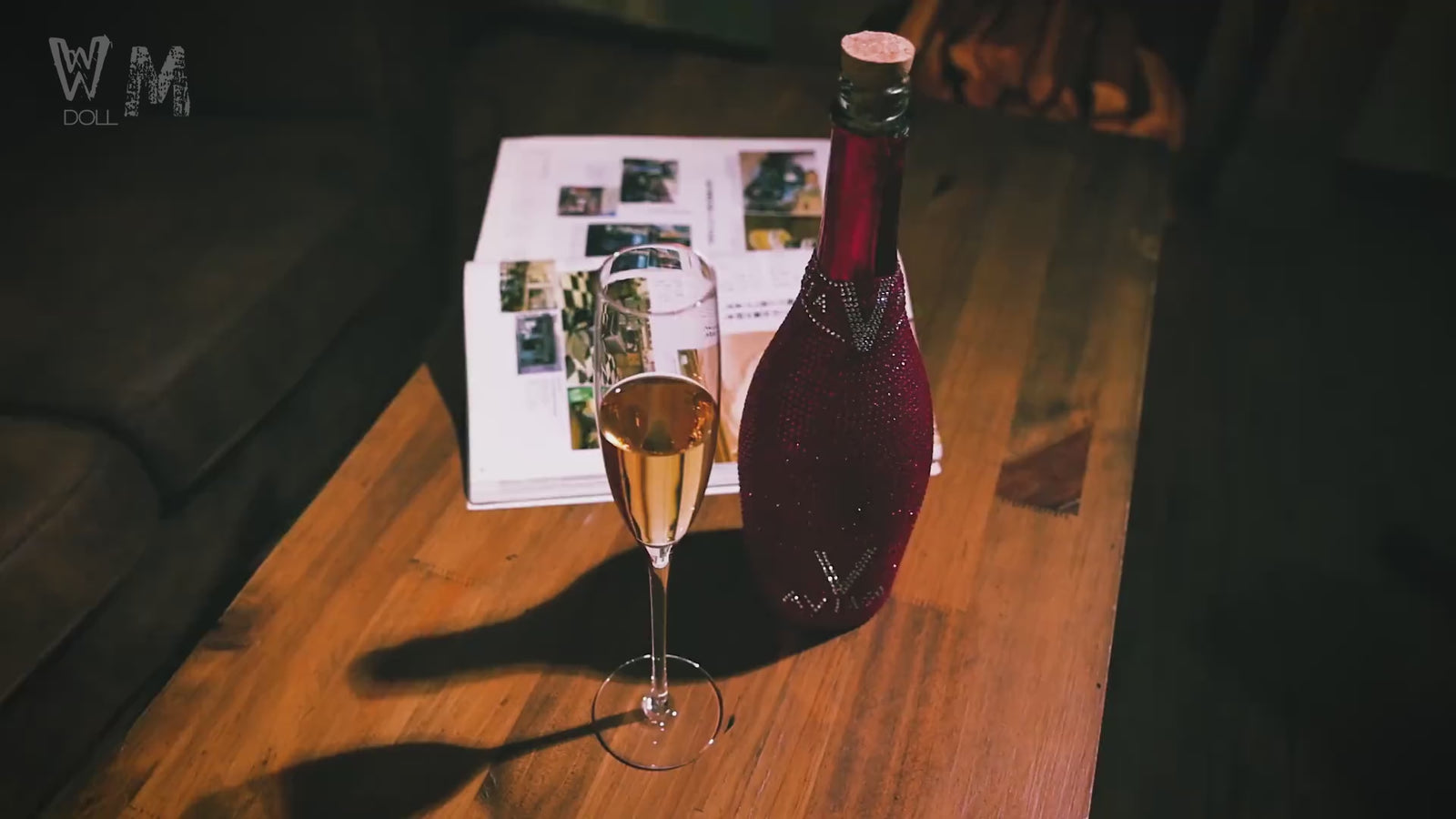 Bimbo Sexdocka (WM-Doll 158cm K-Kupa #496 TPE)