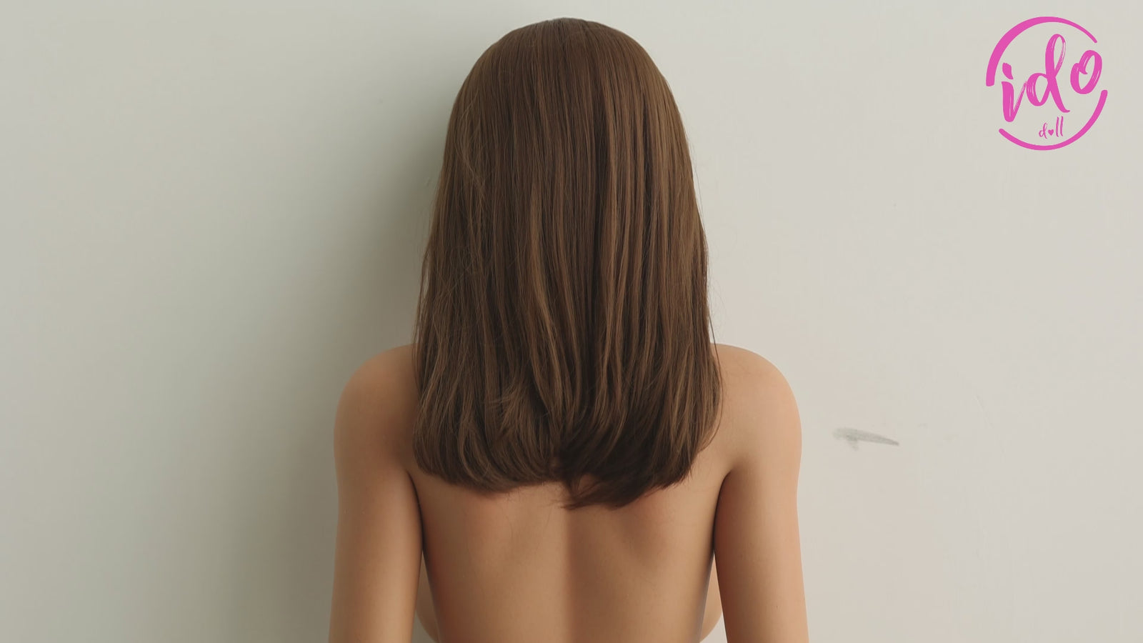 Isabelle Sexdocka (Idodoll 170cm D-Kupa #ID5S Silikon) EXPRESS