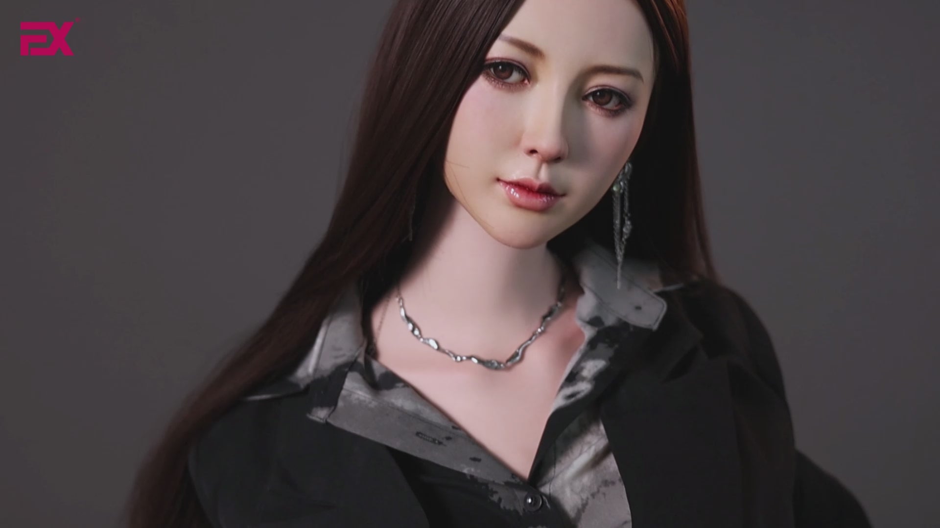 Ruoyi seksinukke (EXDoll 171cm F-cup #Ukiyo-E silikoni)