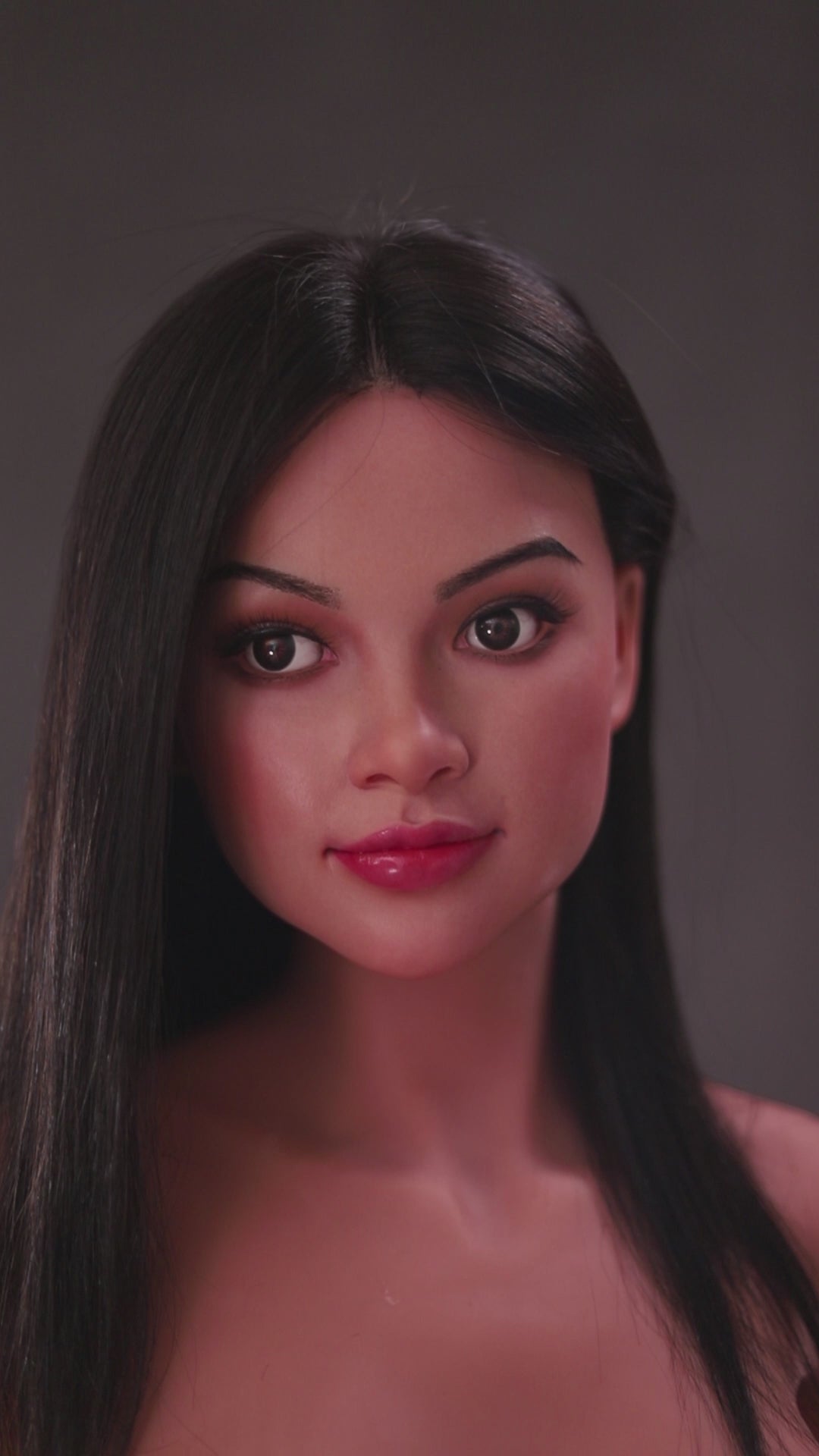 Jamie Sexdocka (EL-Doll 153cm J-Kupa TPE+Silikon) EXPRESS