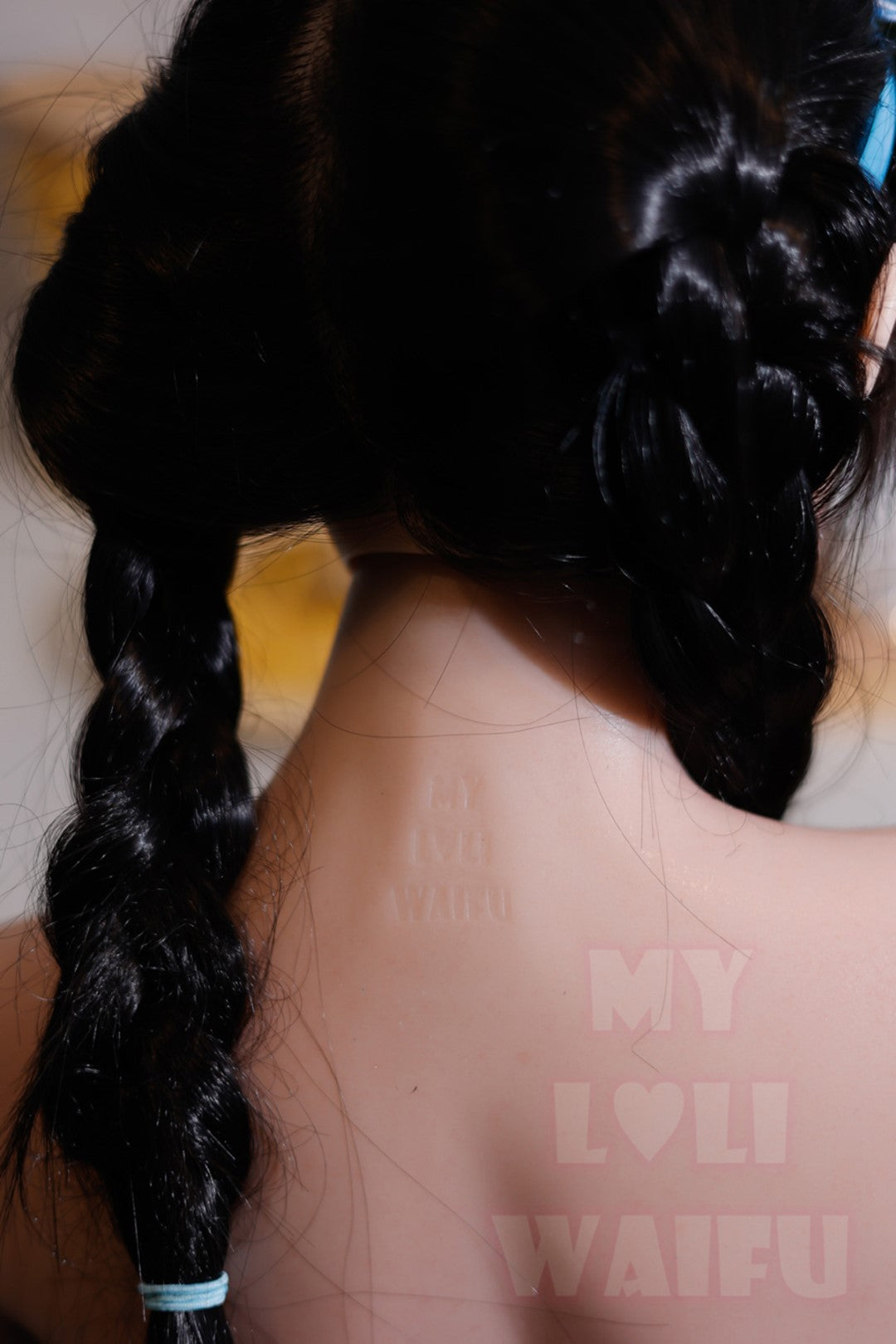 Rena Sexdocka (My Loli Waifu 138cm B-Kupa #24 Silikon)