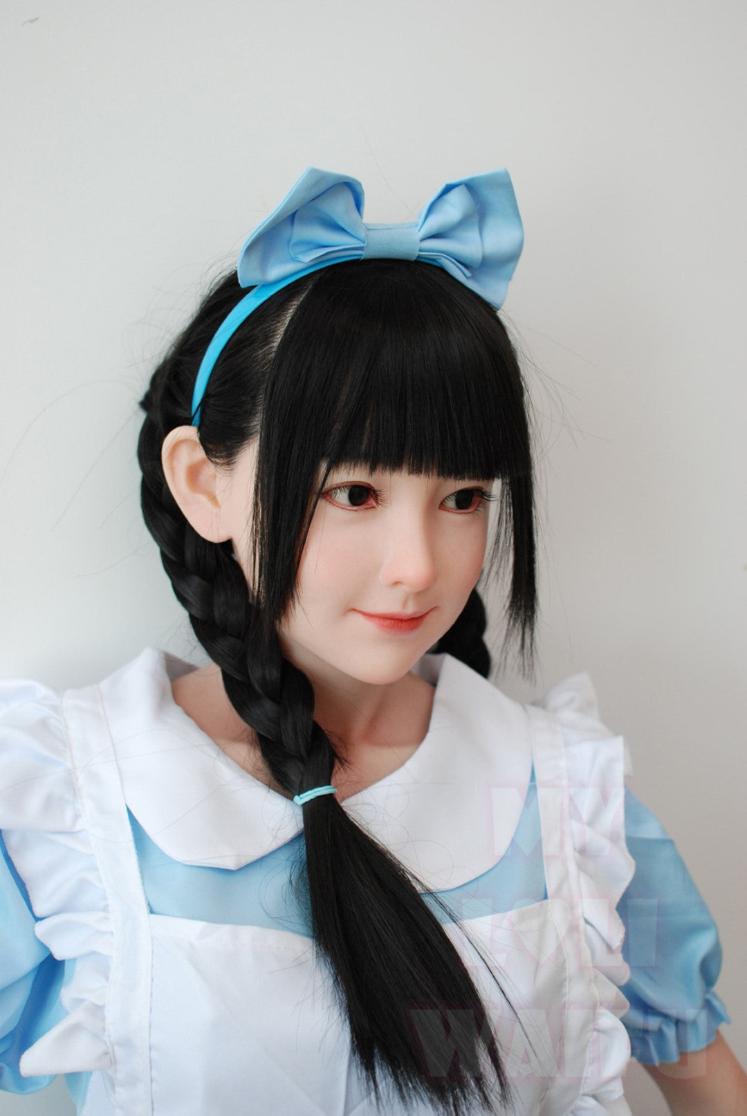 Rena seksinukke (My Loli Waifu 138 cm B-cup #24 silikoni)