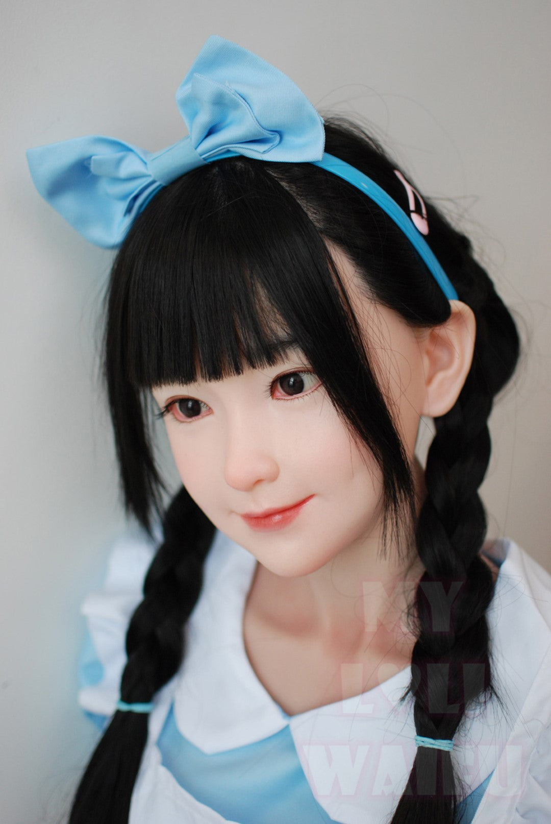 Rena seksinukke (My Loli Waifu 138 cm B-cup #24 silikoni)