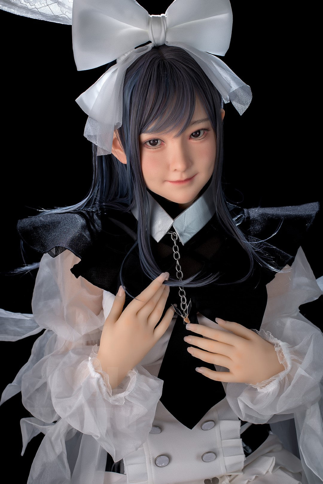 Rena seksinukke (My Loli Waifu 148 cm B-cup #24 TPE+silikoni)