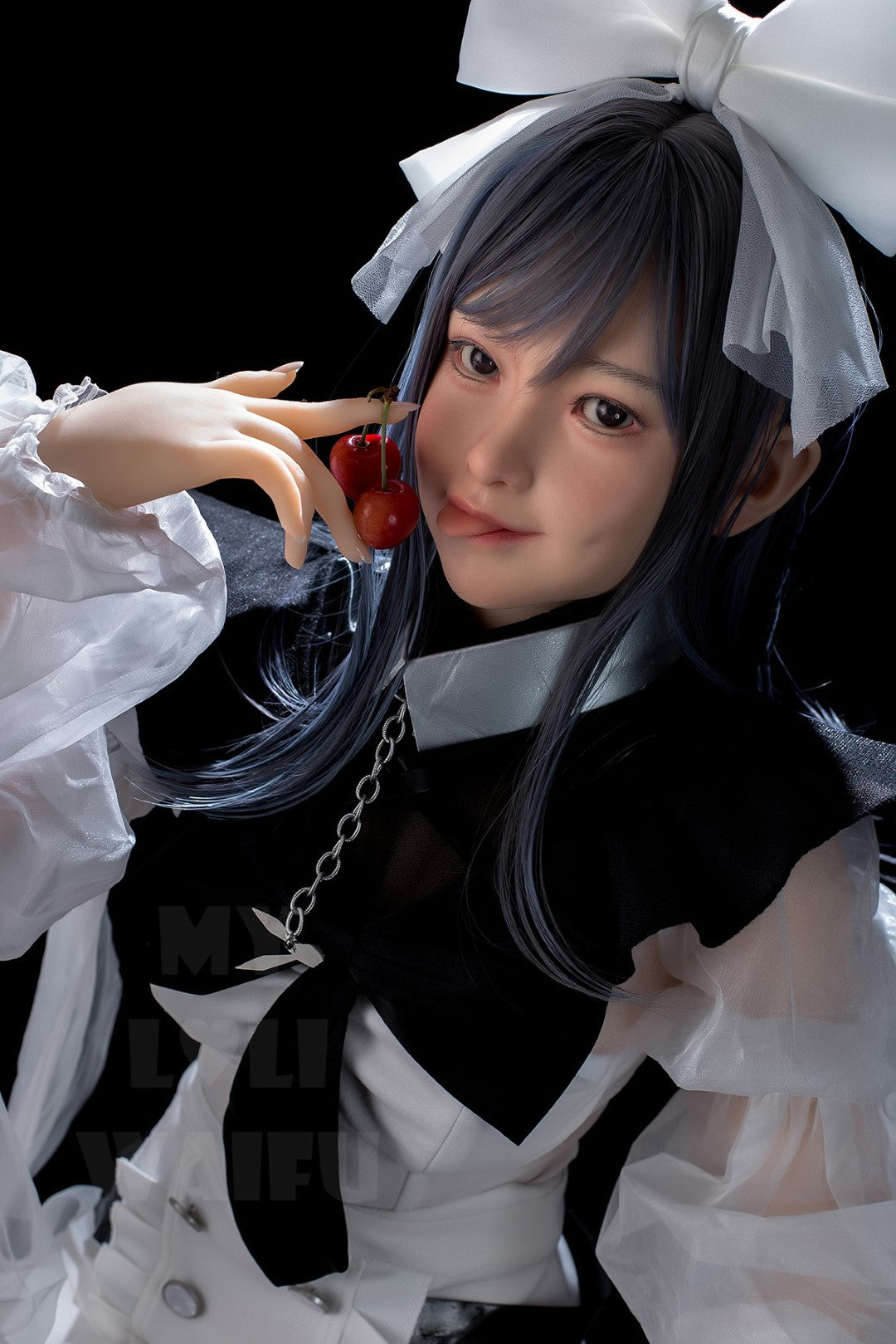 Rena seksinukke (My Loli Waifu 148 cm B-cup #24 TPE+silikoni)