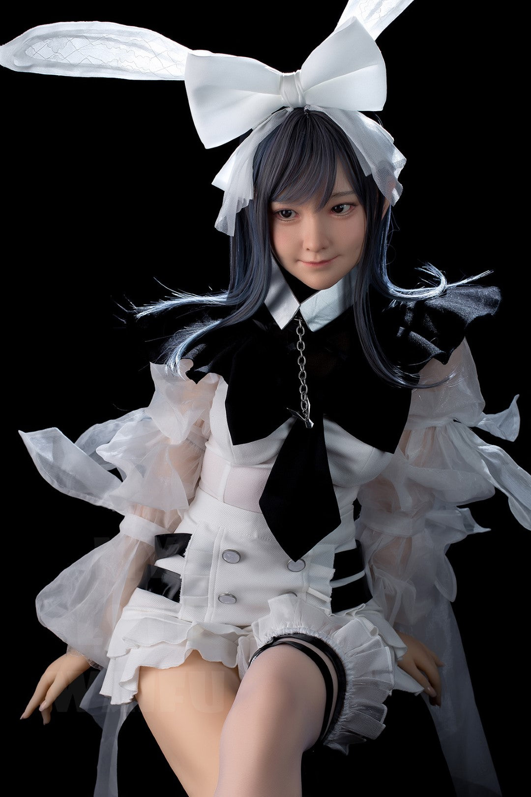 Rena seksinukke (My Loli Waifu 148 cm B-cup #24 TPE+silikoni)