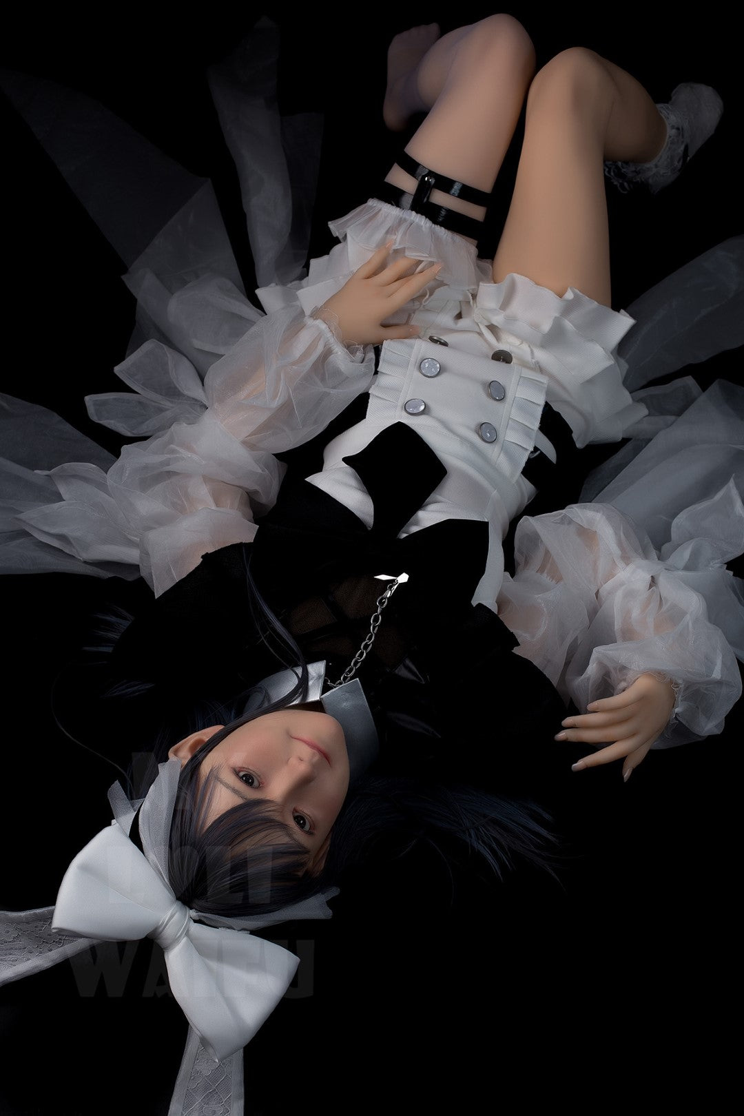 Rena seksinukke (My Loli Waifu 148 cm B-cup #24 TPE+silikoni)