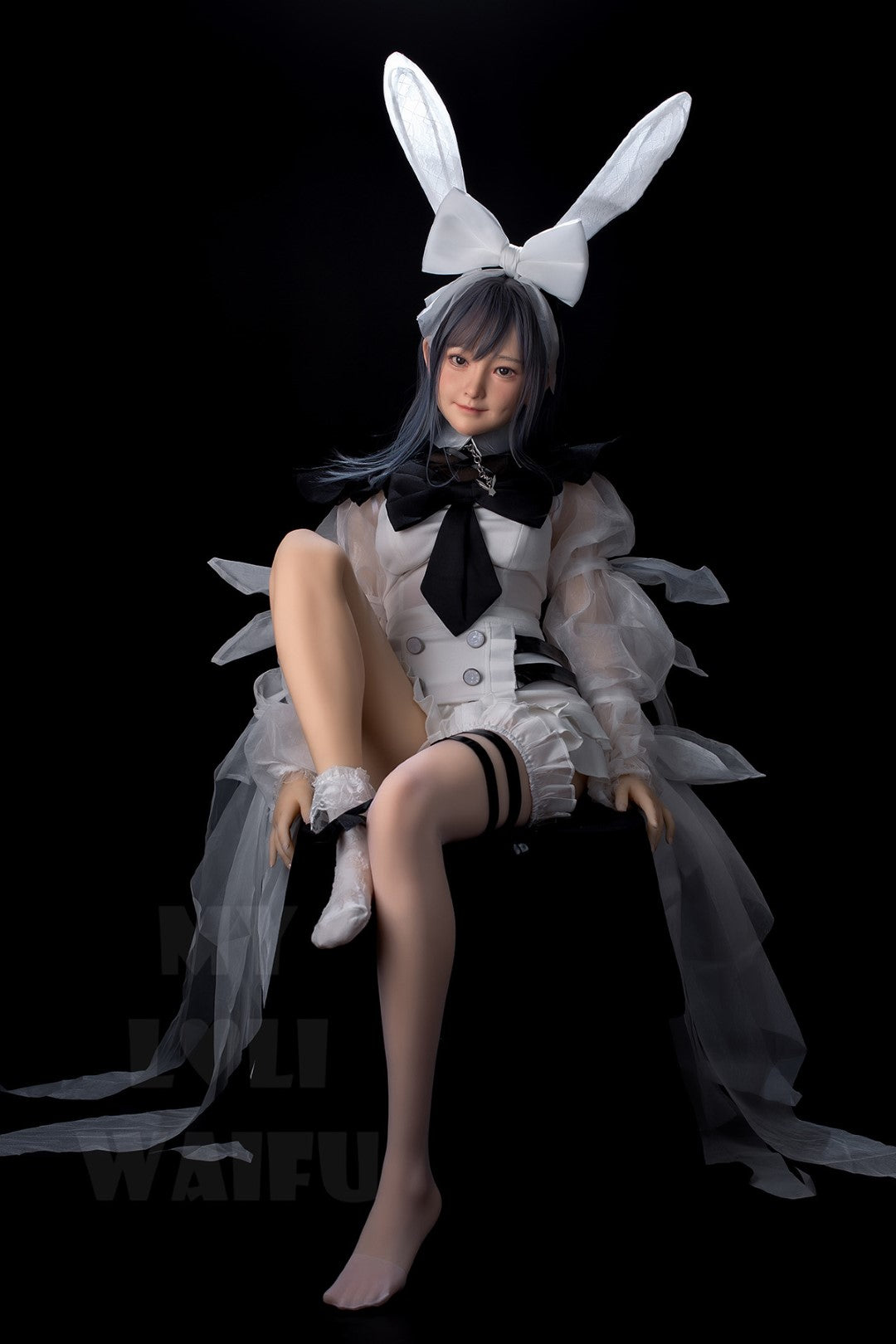 Rena seksinukke (My Loli Waifu 148 cm B-cup #24 TPE+silikoni)