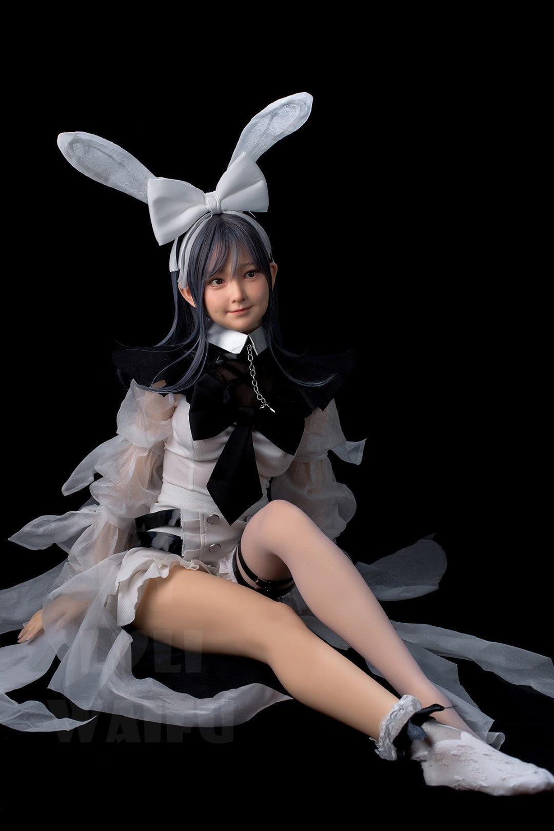 Rena seksinukke (My Loli Waifu 148 cm B-cup #24 TPE+silikoni)