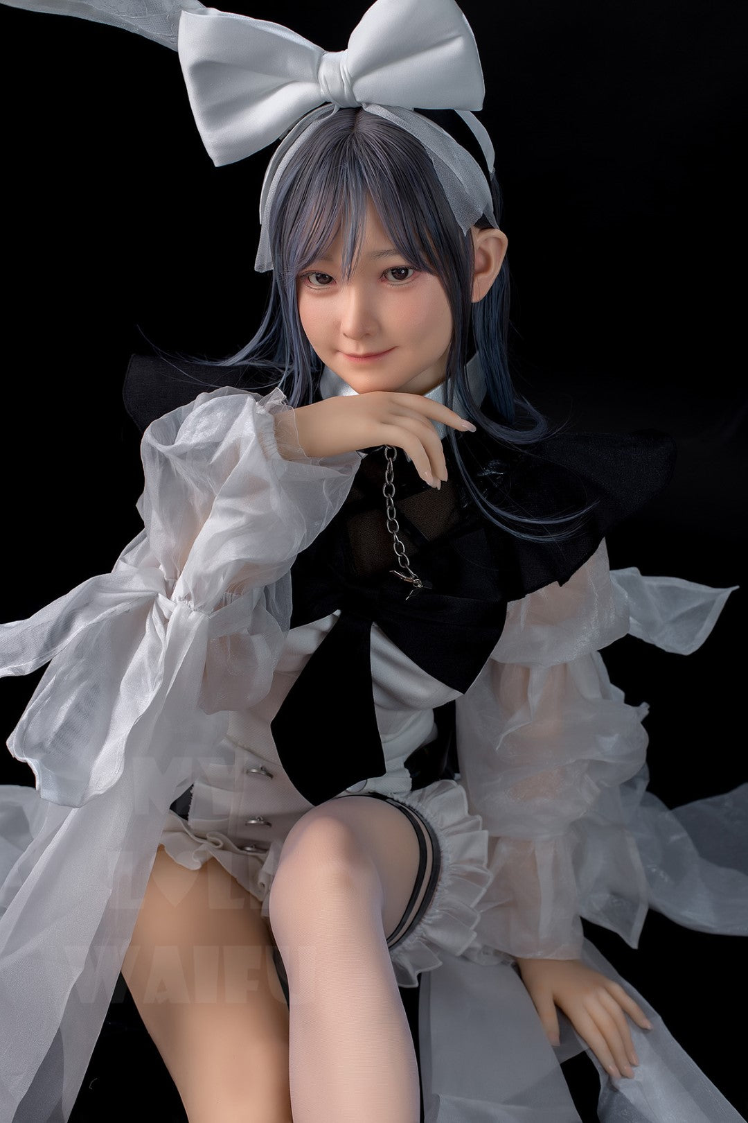 Rena seksinukke (My Loli Waifu 148 cm B-cup #24 TPE+silikoni)