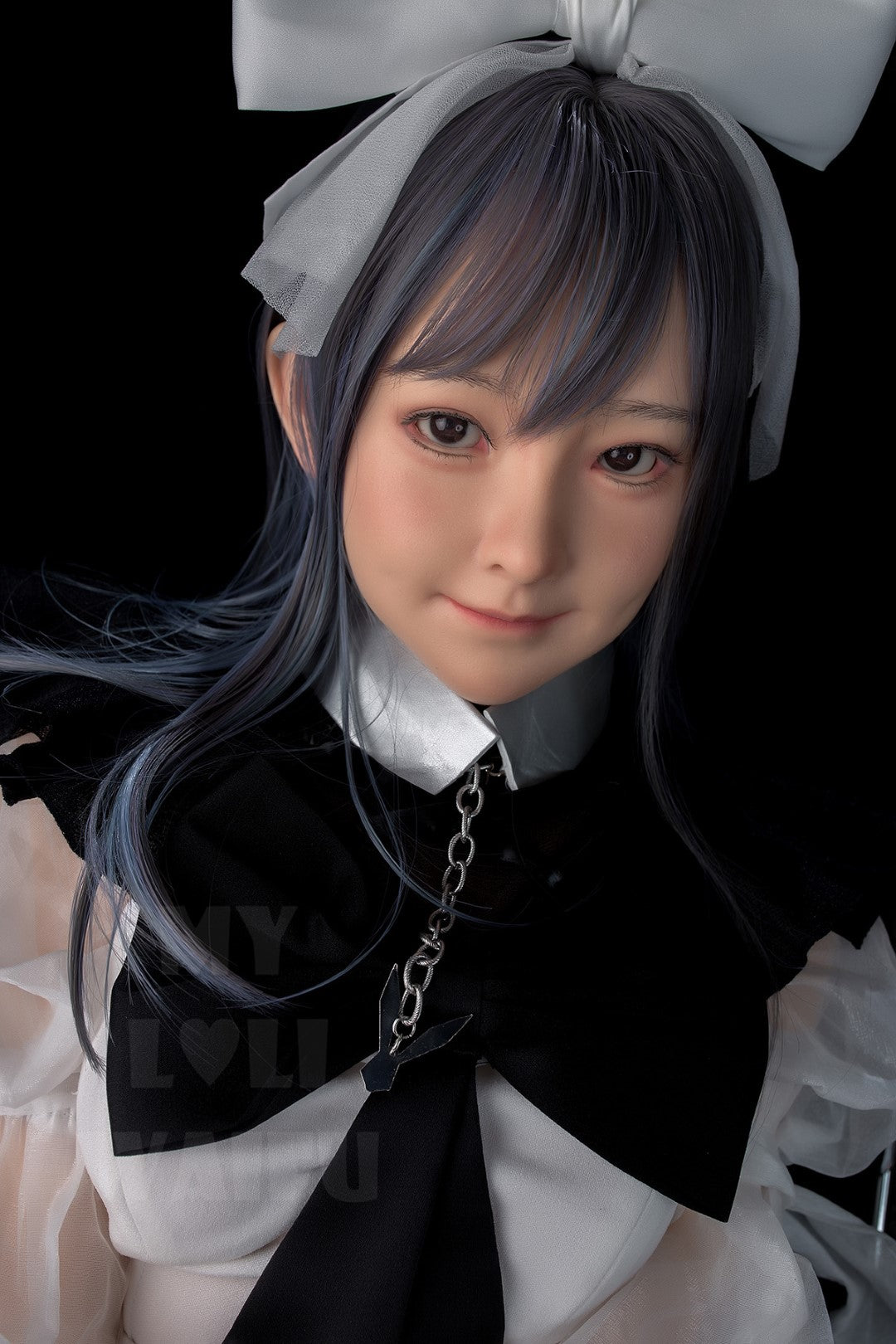 Rena seksinukke (My Loli Waifu 148 cm B-cup #24 TPE+silikoni)