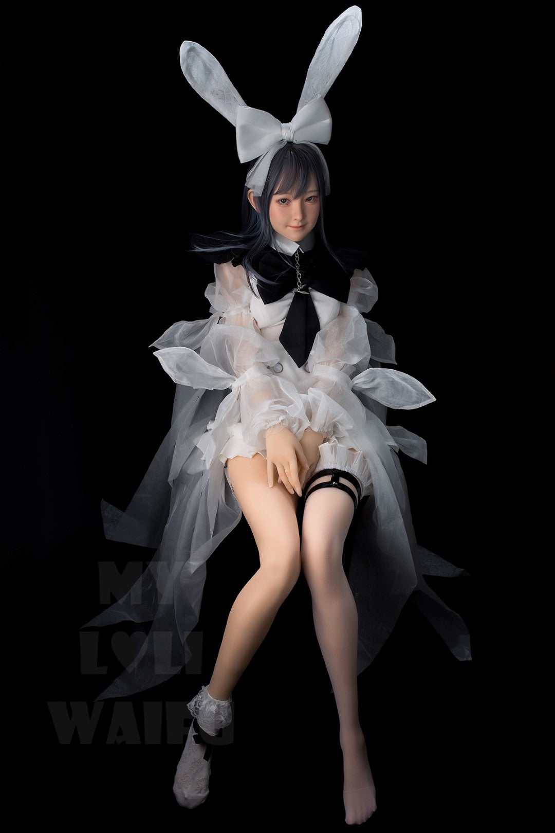 Rena seksinukke (My Loli Waifu 148 cm B-cup #24 TPE+silikoni)