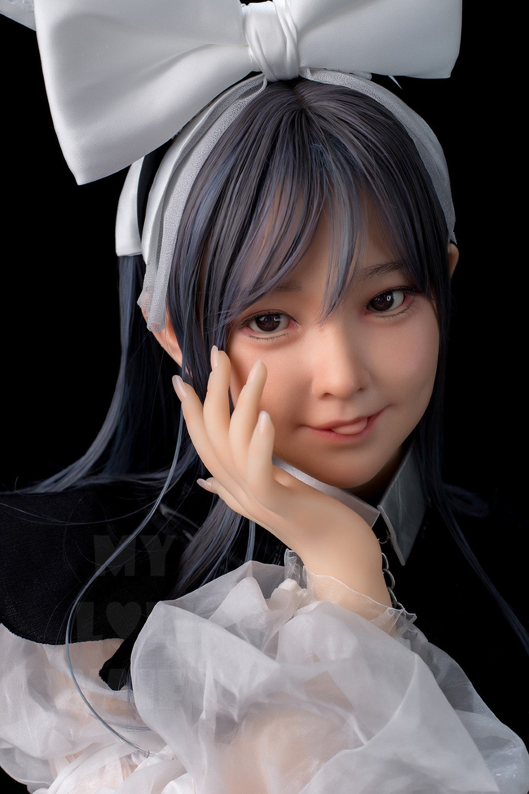 Rena seksinukke (My Loli Waifu 148 cm B-cup #24 TPE+silikoni)