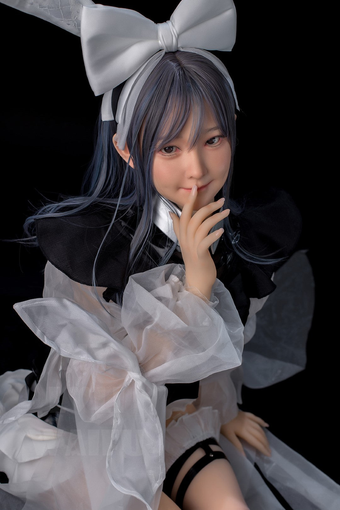 Rena seksinukke (My Loli Waifu 148 cm B-cup #24 TPE+silikoni)
