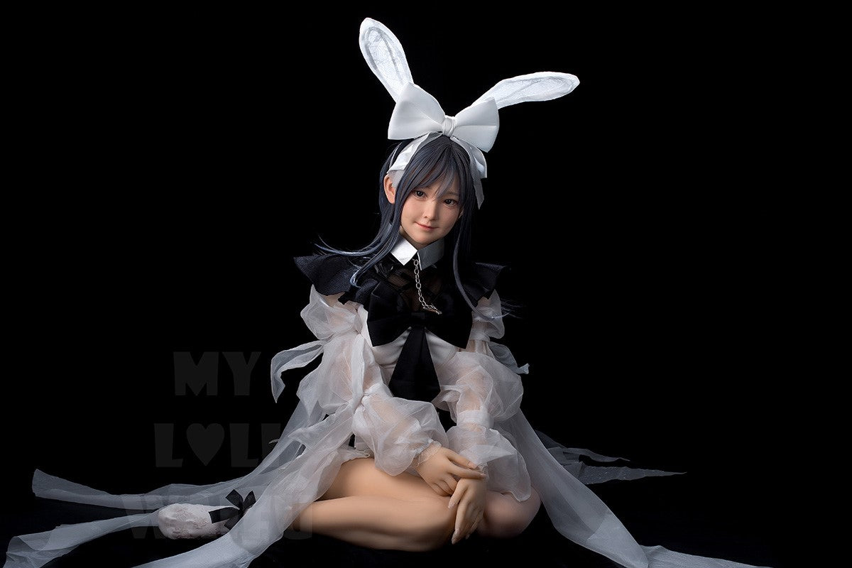 Rena seksinukke (My Loli Waifu 148 cm B-cup #24 TPE+silikoni)