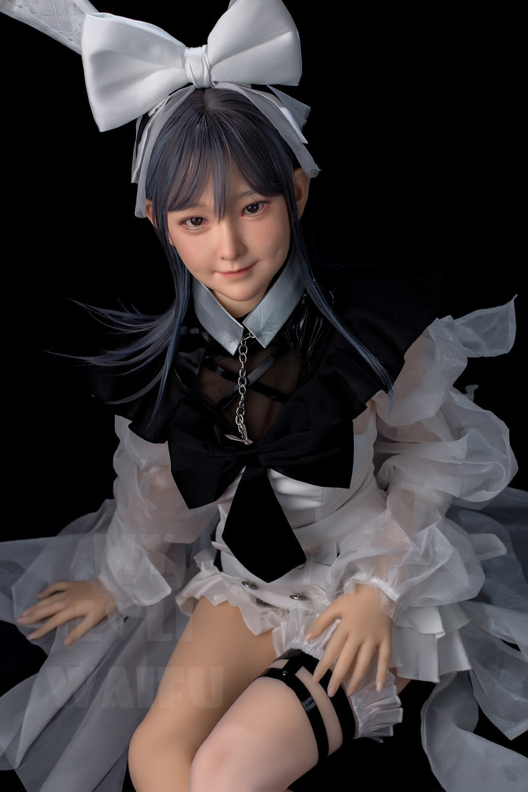 Rena seksinukke (My Loli Waifu 148 cm B-cup #24 TPE+silikoni)