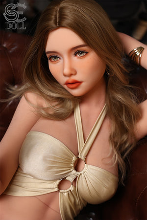 Chemeny.c seksinukke (SEDoll 165 cm c-cup #119 TPE)