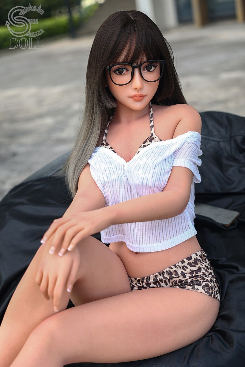 Yuuki.B Sexdocka (SEDoll 160cm C-Kupa #076 TPE) EXPRESS