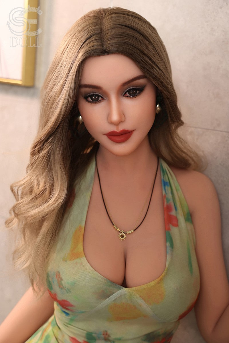Selena.B Sexdocka (SEDoll 165cm C-Kupa #150 TPE)