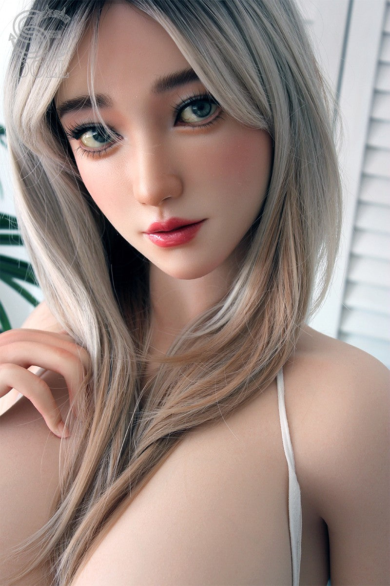 Yuuka.a seksinukke (SEDoll 157cm i-cup #079SC silikoni Pro)