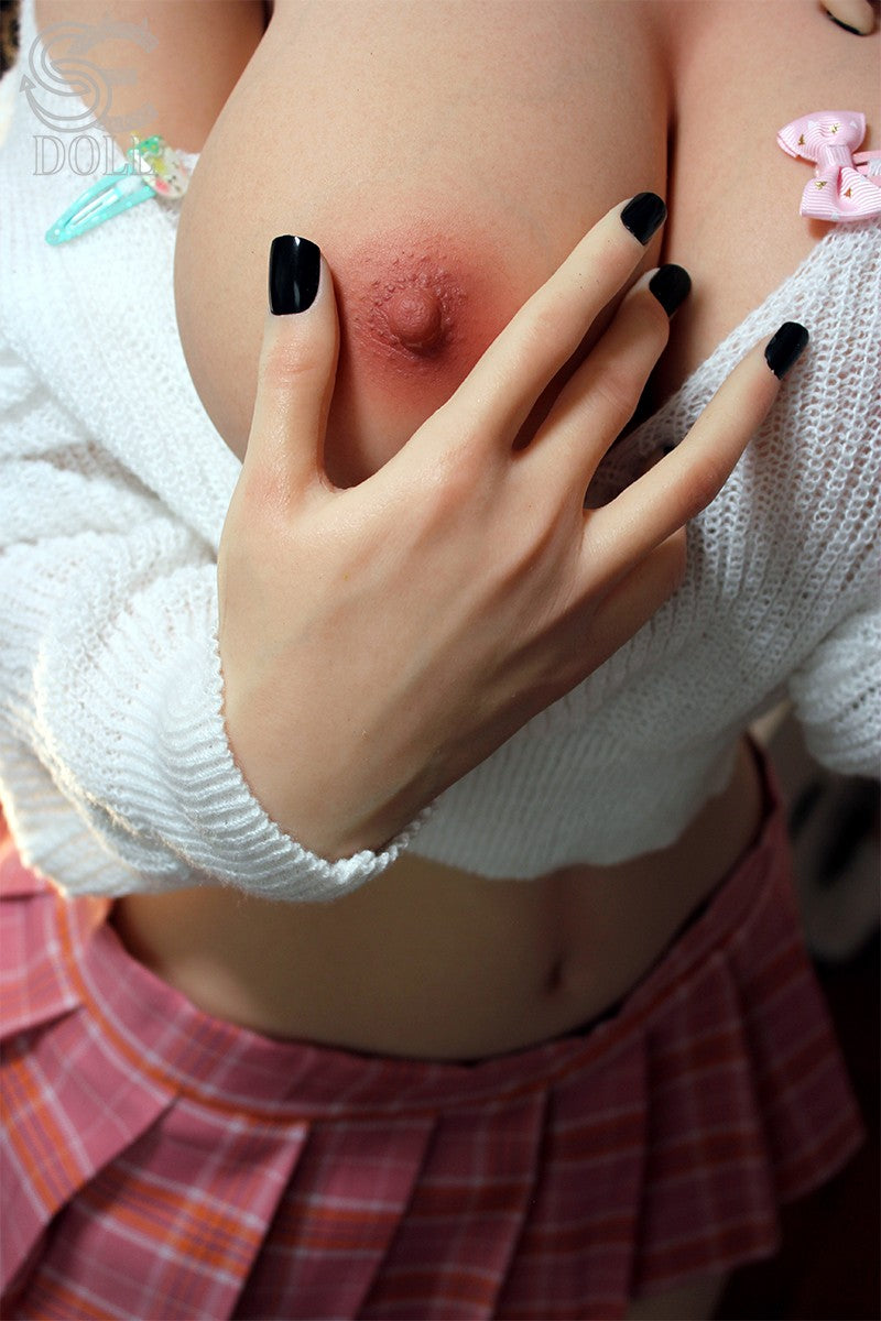 Bridget.F Sexdocka (SEDoll T161cm C-Kupa #130SC Silikon Pro)