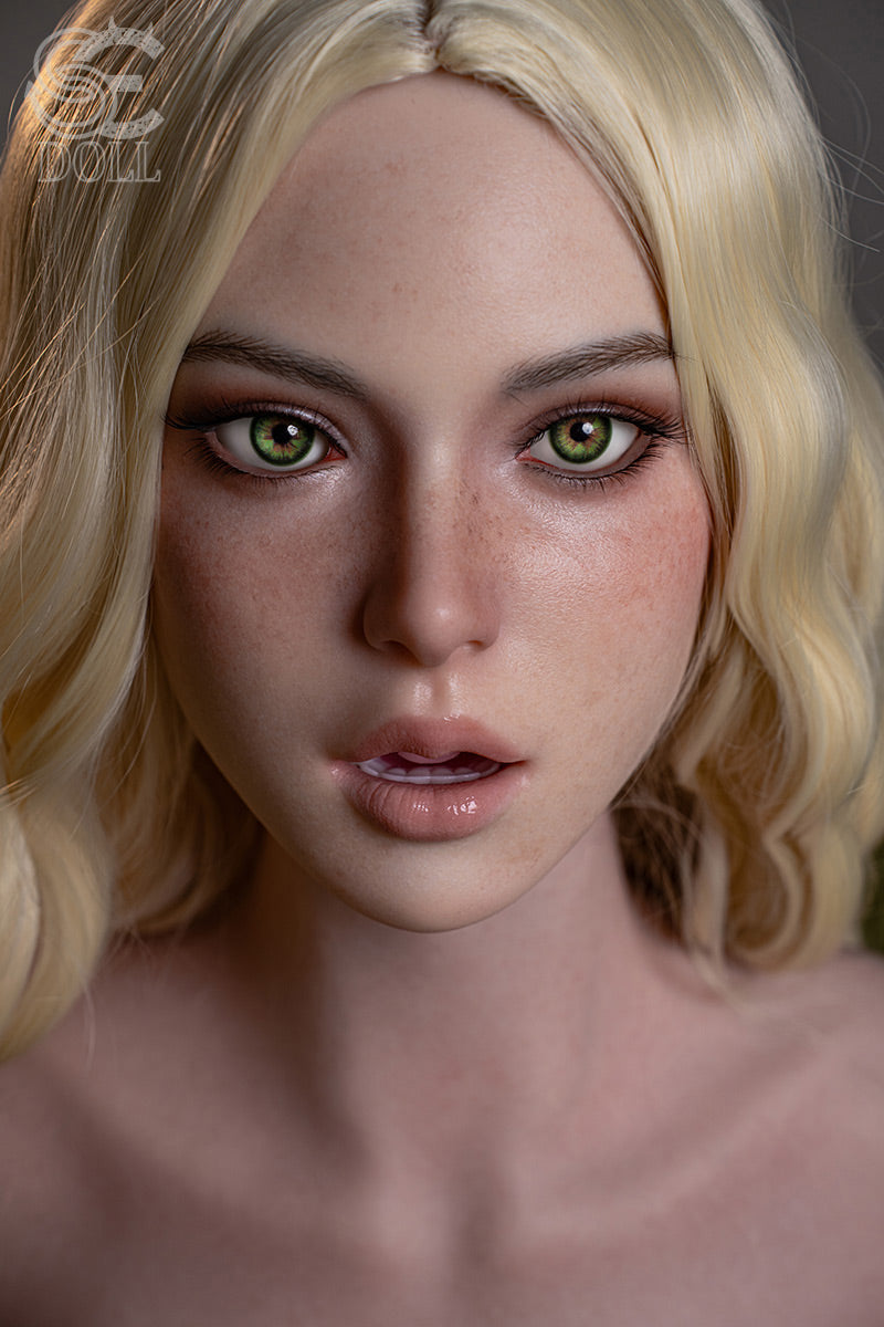 Sophia Lane Torso Sexdocka (SEDoll 103cm J-Kupa #142SO RST Silikon) EXPRESS