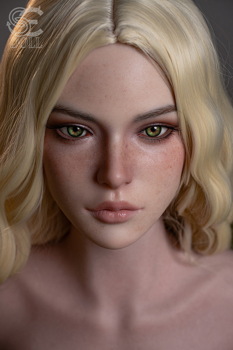 Sophia Lane Torso Sexdocka (SEDoll 103cm J-Kupa #142SO RST Silikon) EXPRESS