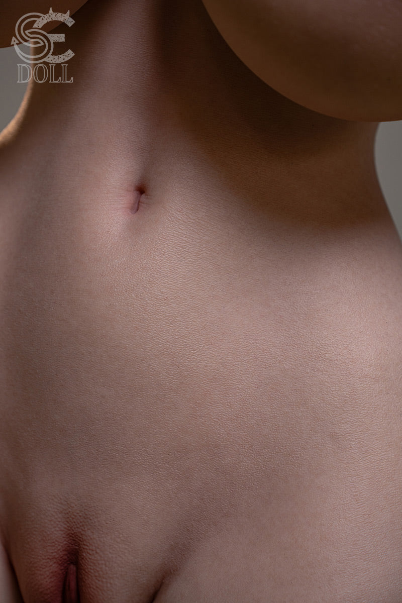 Sophia Lane Torso Sexdocka (SEDoll 103cm J-Kupa #142SO RST Silikon) EXPRESS