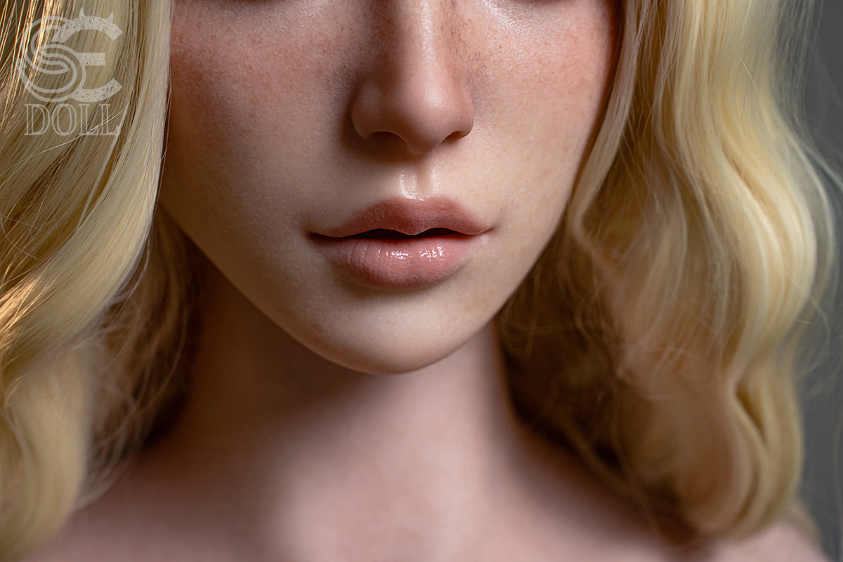 Sophia Lane Torso Sexdocka (SEDoll 103cm J-Kupa #142SO RST Silikon) EXPRESS