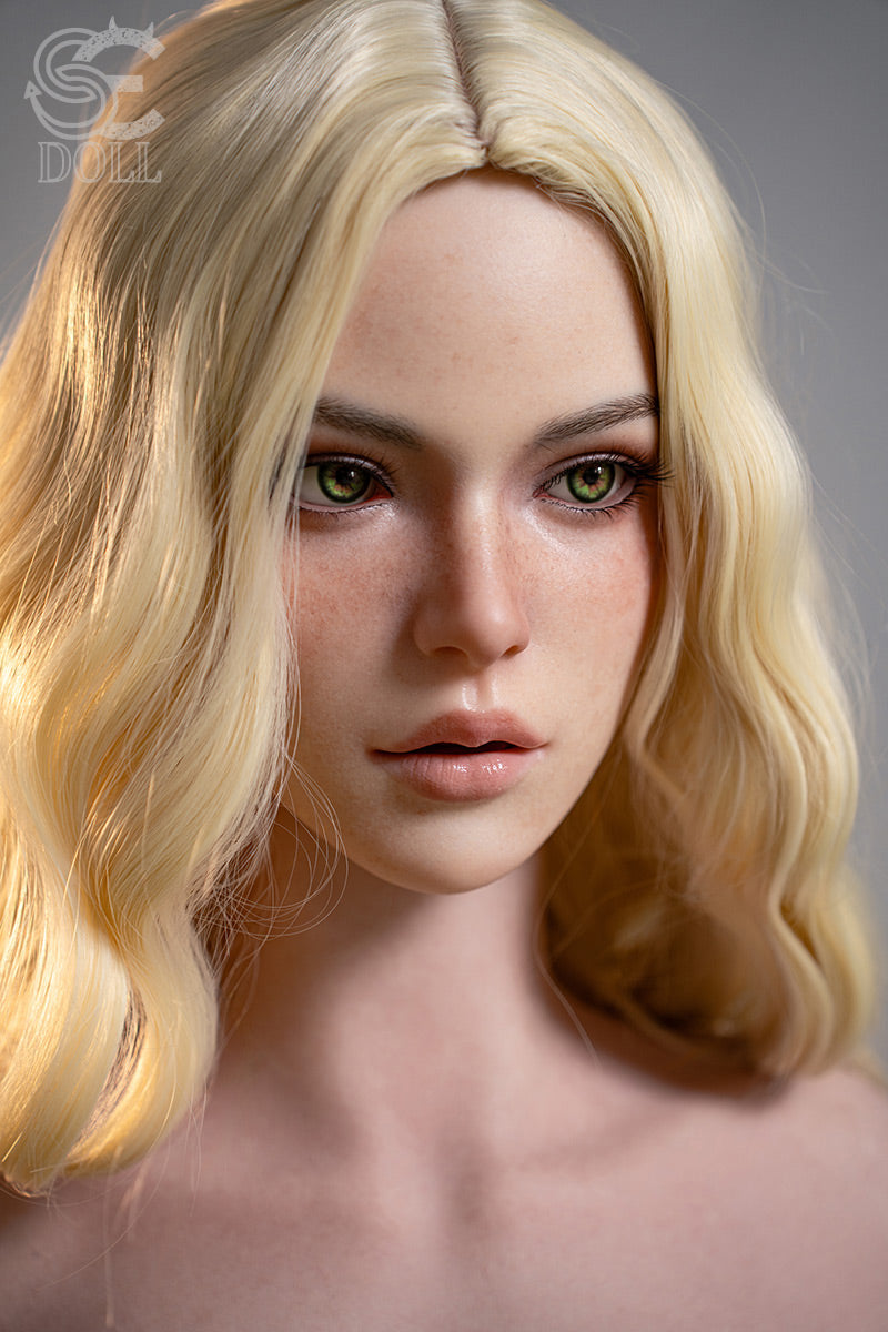 Sophia Lane Torso Sexdocka (SEDoll 103cm J-Kupa #142SO RST Silikon) EXPRESS