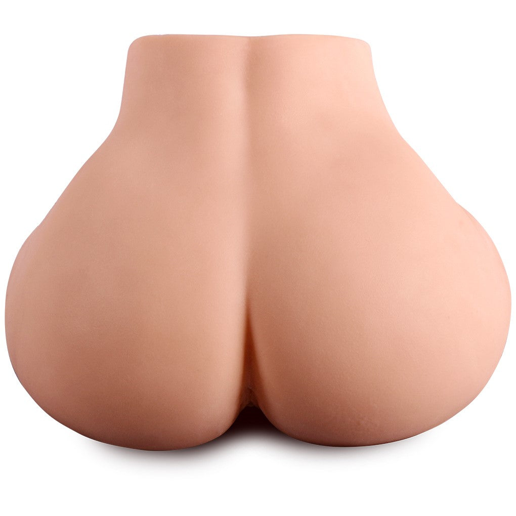 Butt erityisen suuri kurvikas (EL-Doll Hip 124cm TPE) EXPRESS