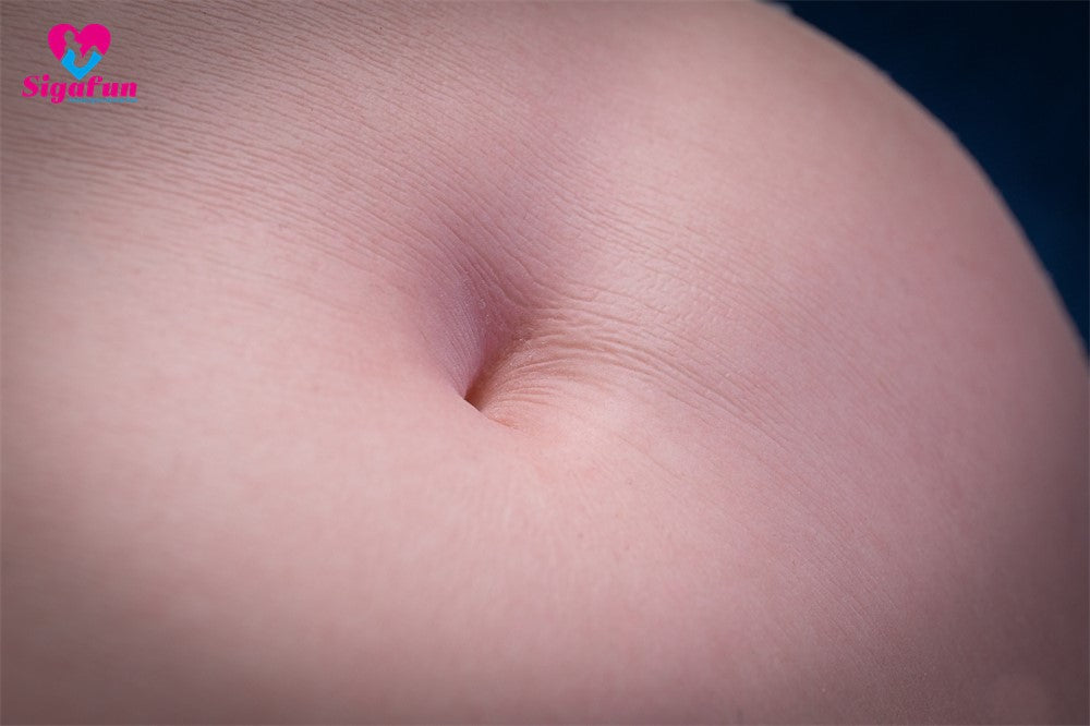 Lexi Sexdocka SG-RT-001 (Sigafun Rumpa 25cm Silikon)