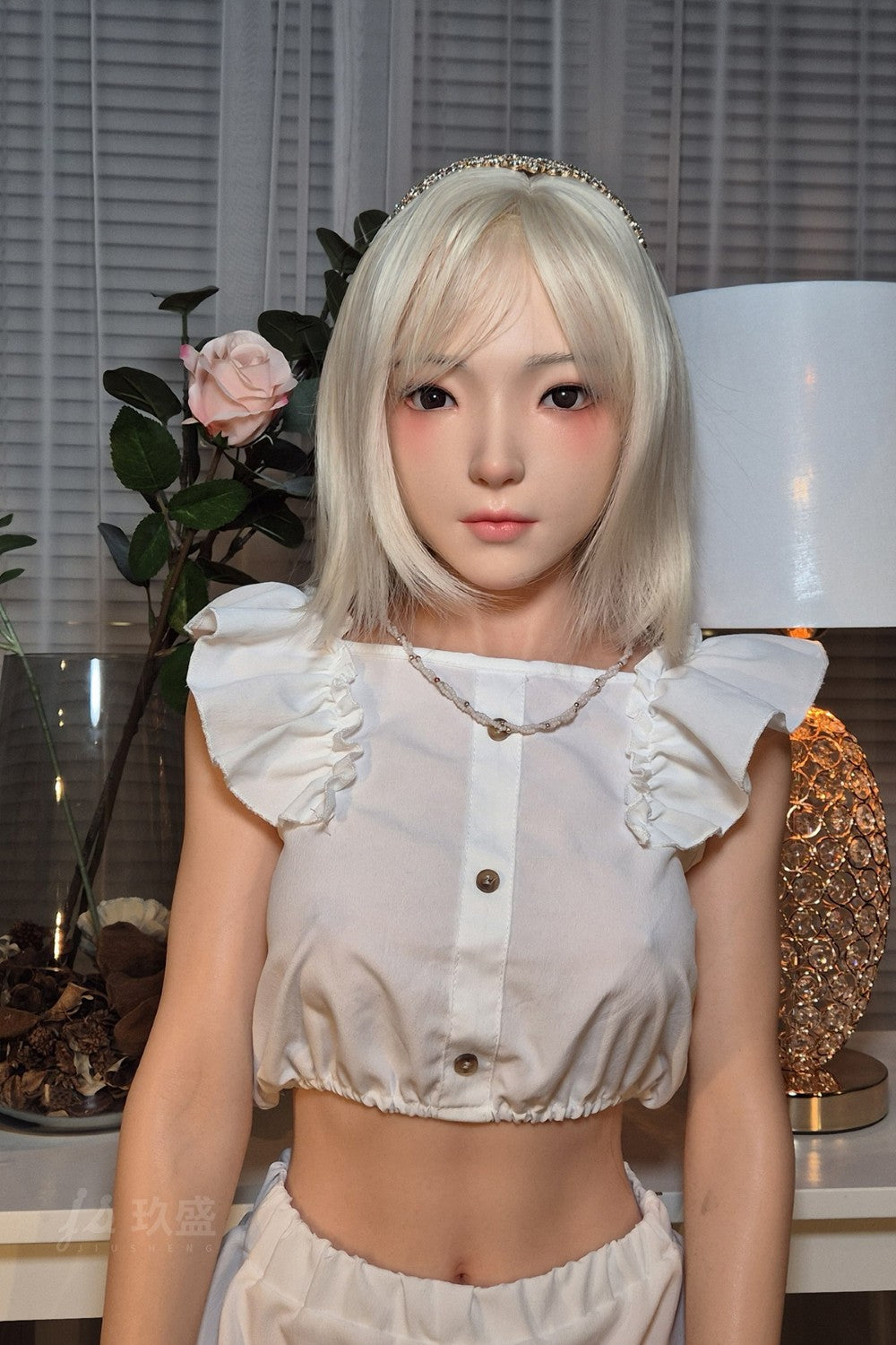 Sora seksinukke (Jiusheng 148 cm b-cup #70 silikoni)