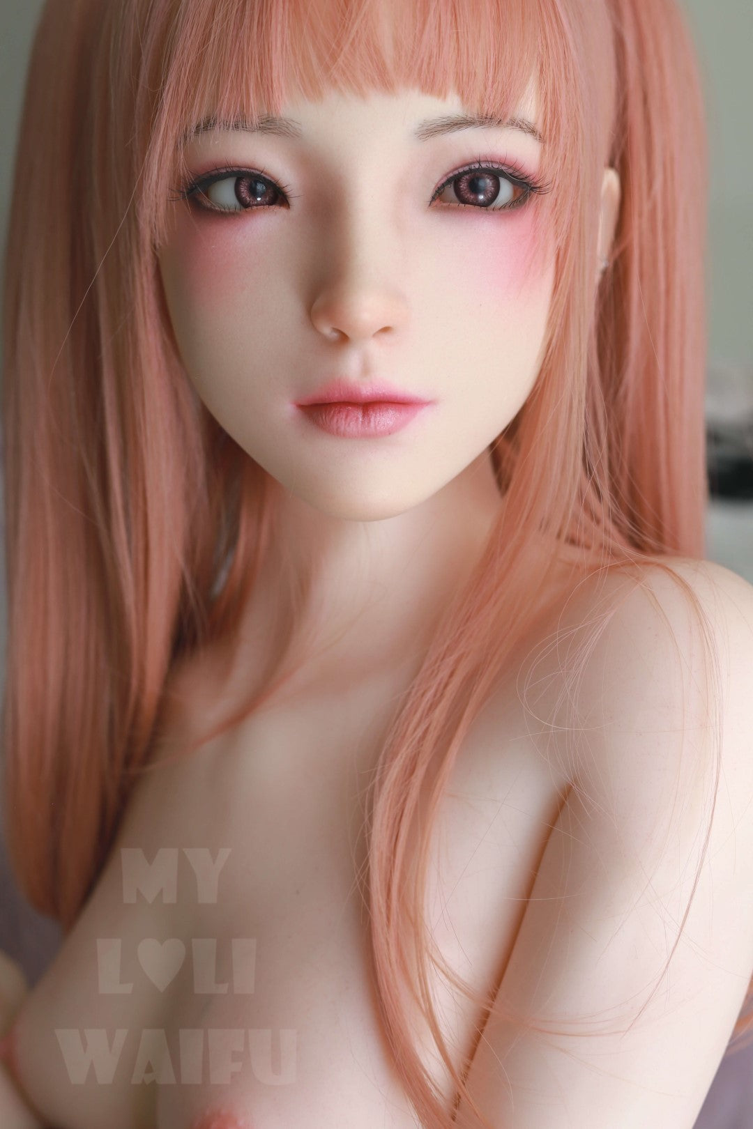 Sora seksinukke (My Loli Waifu 148 cm B-cup #70 TPE+silikoni)
