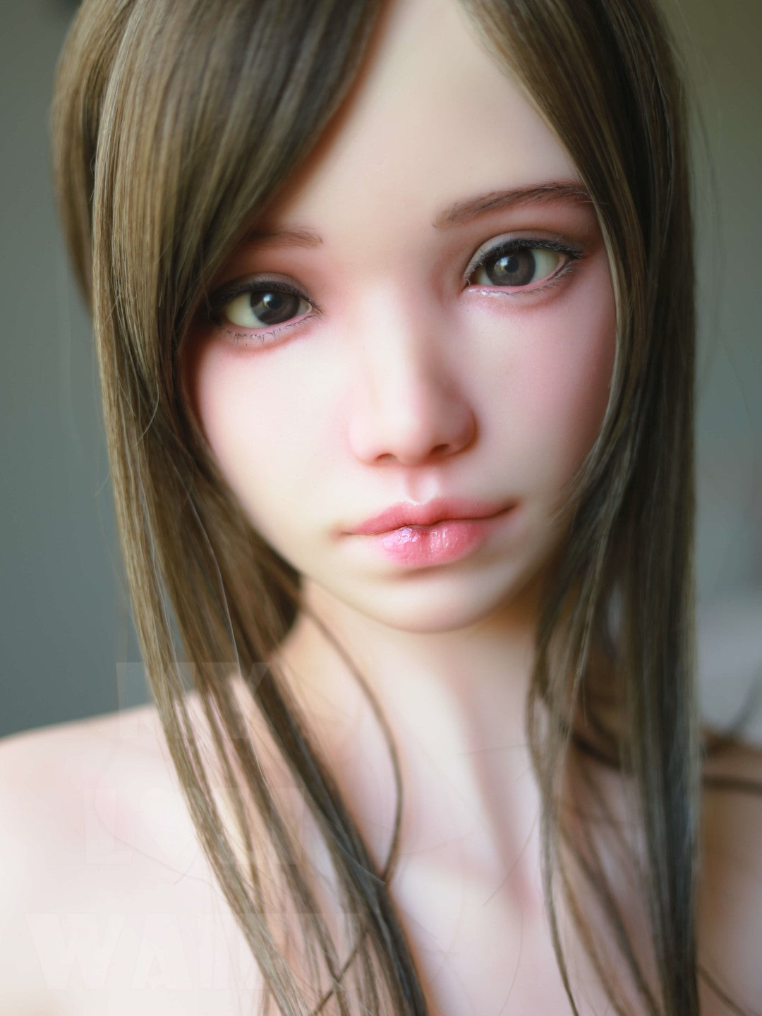 Tina Sexdocka (My Loli Waifu 148cm B-Kupa #75 TPE+Silikon)