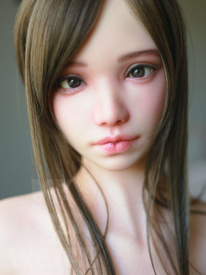 Thaw sex doll (My loli waifu 148cm b-cup TPE+silicone)